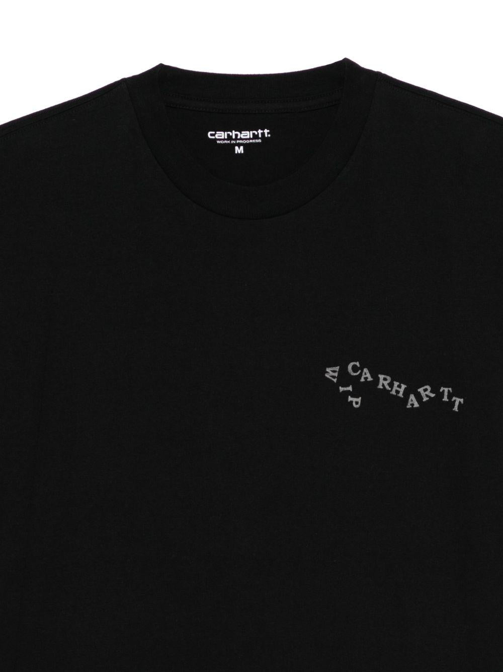 S/S Okniceok 01 T-Shirt<BR/> I035440 89XX CARHARTT WIP 