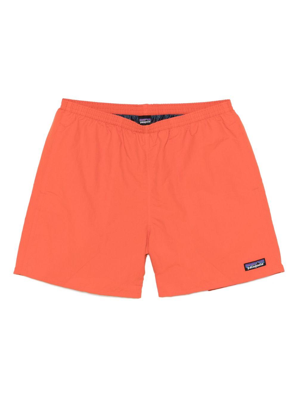 Logo shorts 57022 PLNO PATAGONIA 
