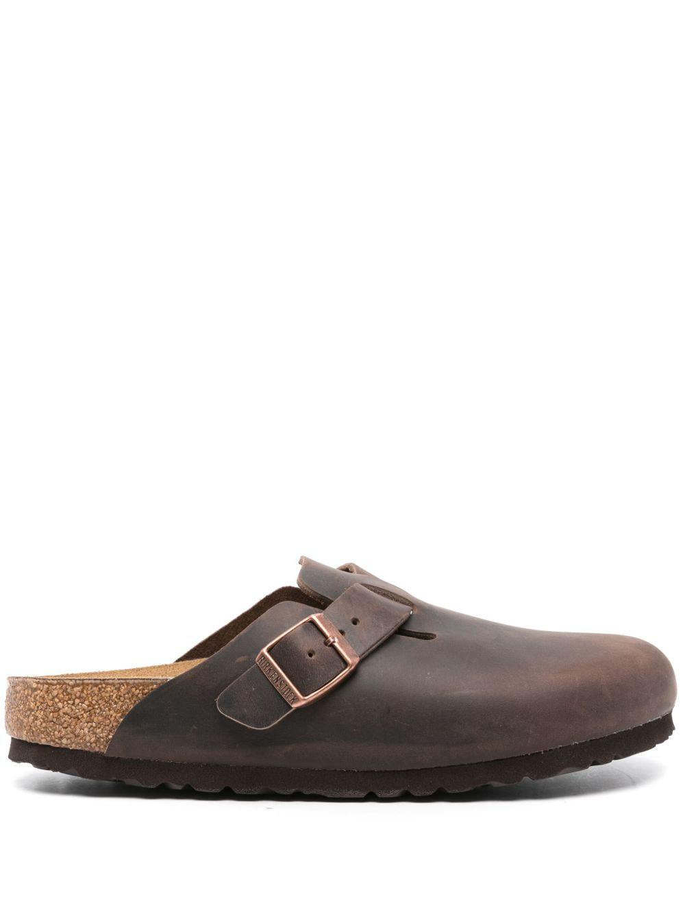 Boston BS clogs 860133 HABANA BIRKENSTOCK 
