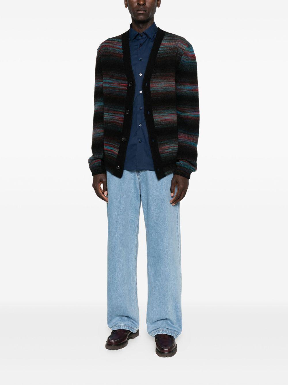 Pegaso shirt MRIB0002 AV607B0339 ETRO 