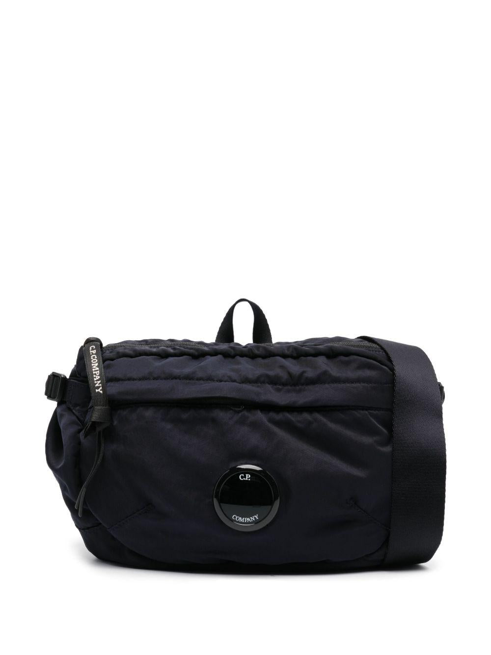 Nylon B belt bag<BR/><BR/><BR/> 18CMAC112A 005269G888 C.P. COMPANY 