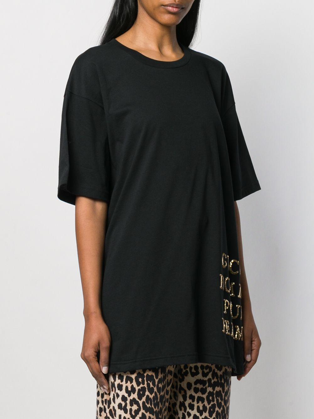 Gucci homme pour femme T-shirt 539081 XJA5O1815 GUCCI 