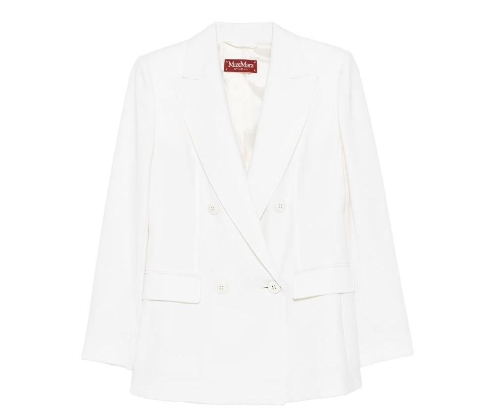  2616041061 MSTGREMBO010 MAX MARA STUDIO 