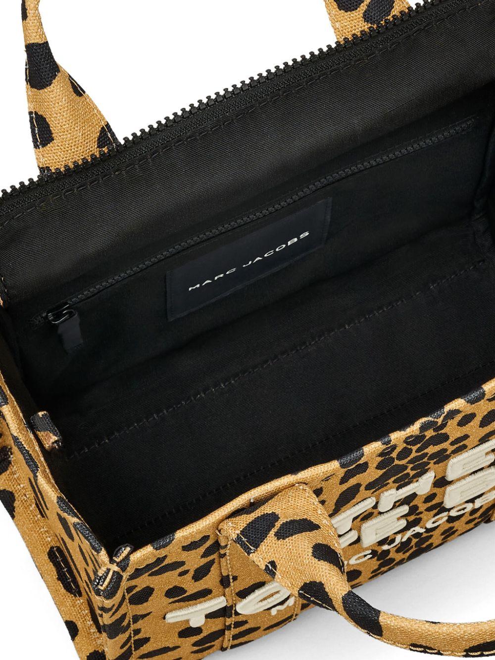 The Cheeta Tote Bag<BR/><BR/><BR/> 2R4HTT028H03 002 MARC JACOBS 