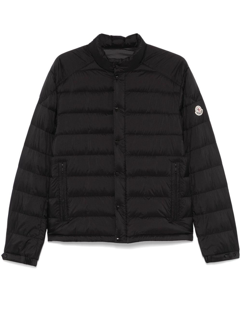 Selves short down jacket K10911A00023 597YD999 MONCLER 
