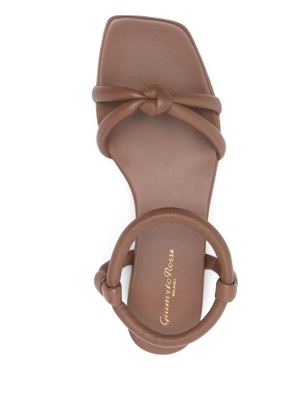 Juno sandals G32324 05CU0NAPCU0I GIANVITO ROSSI 