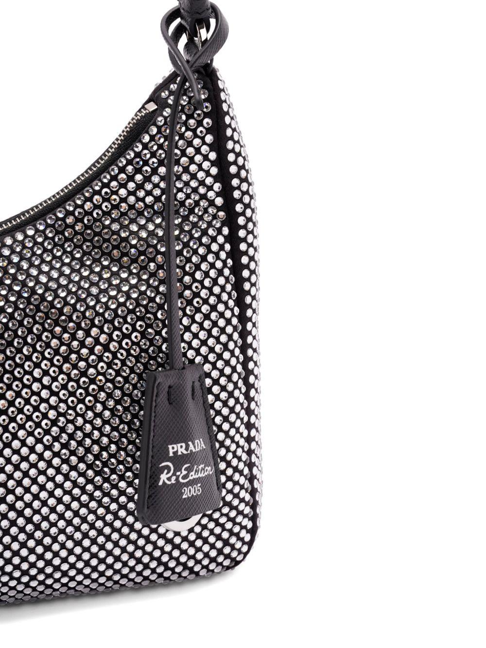 Re-Edition minibag 1BC2042HNJ V-OODF0T7O PRADA 