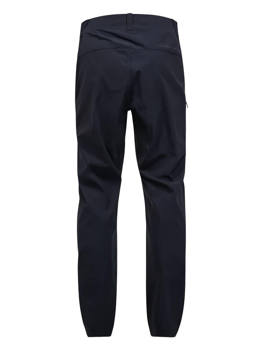 Technical trousers G79982010 BLACK PEAK PERFORMANCE 