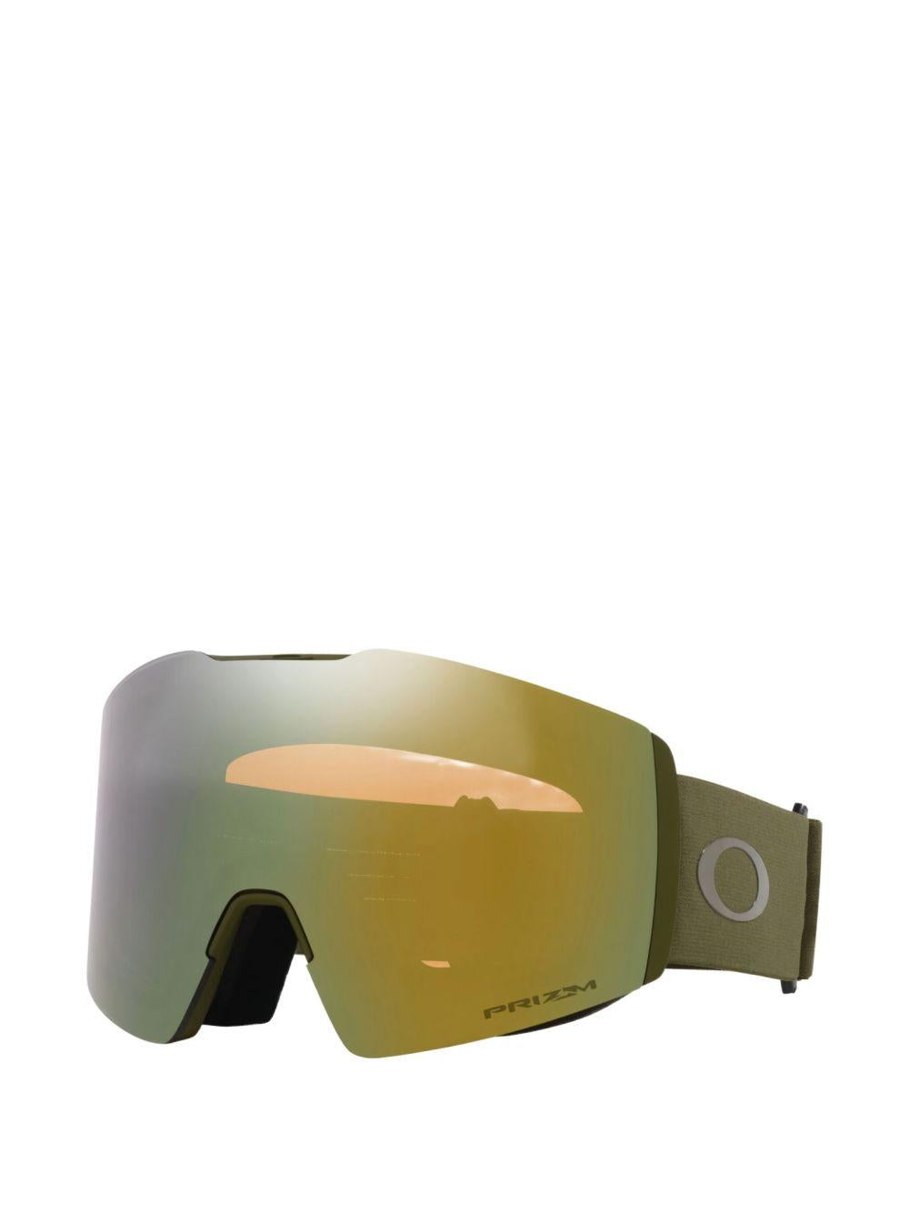 Fall Line L Snow goggles 0OO7099 709964 OAKLEY 