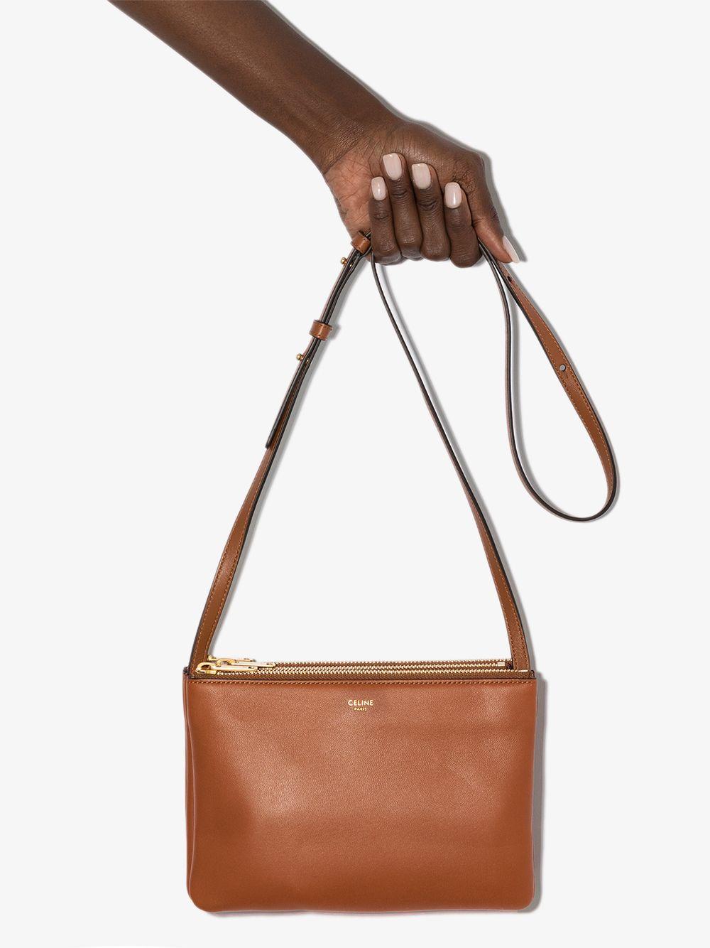 Trio crossbody bag 192033CAD 04LU CÉLINE 