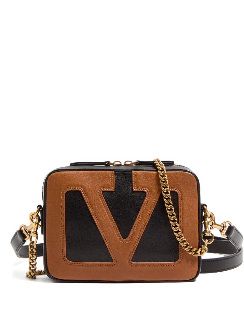 Viva Superstar cross body bag<BR/><BR/> 7Y2B0R86PTJ RFA VALENTINO GARAVANI 