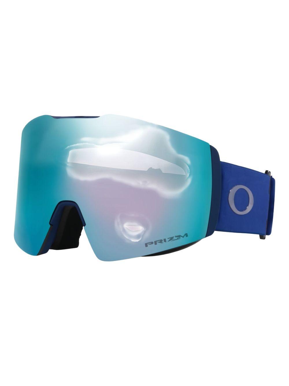 Fall Line L Snow goggles 0OO7099 709963 OAKLEY 