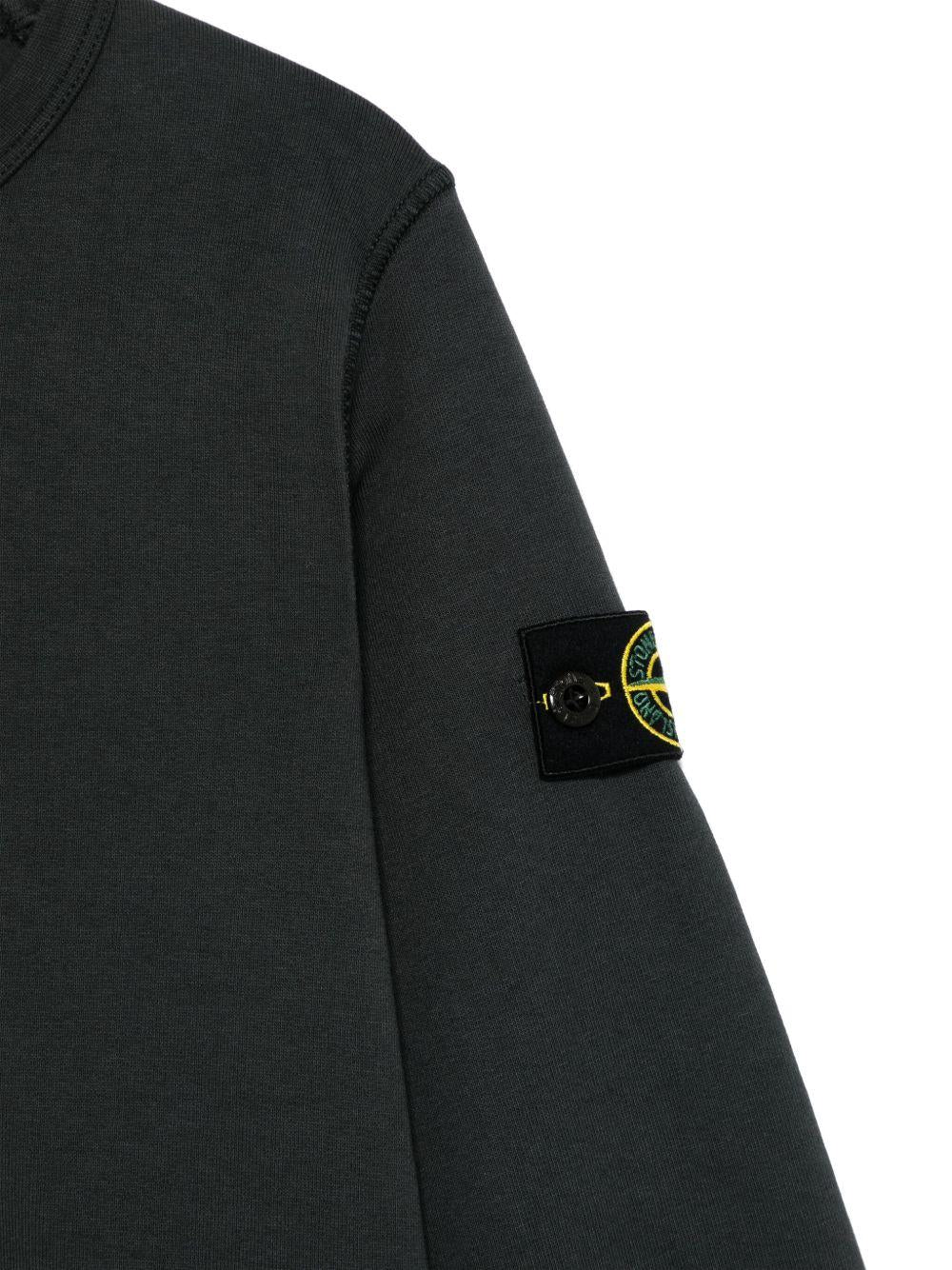 STONE ISLAND KIDS 6100011V0065