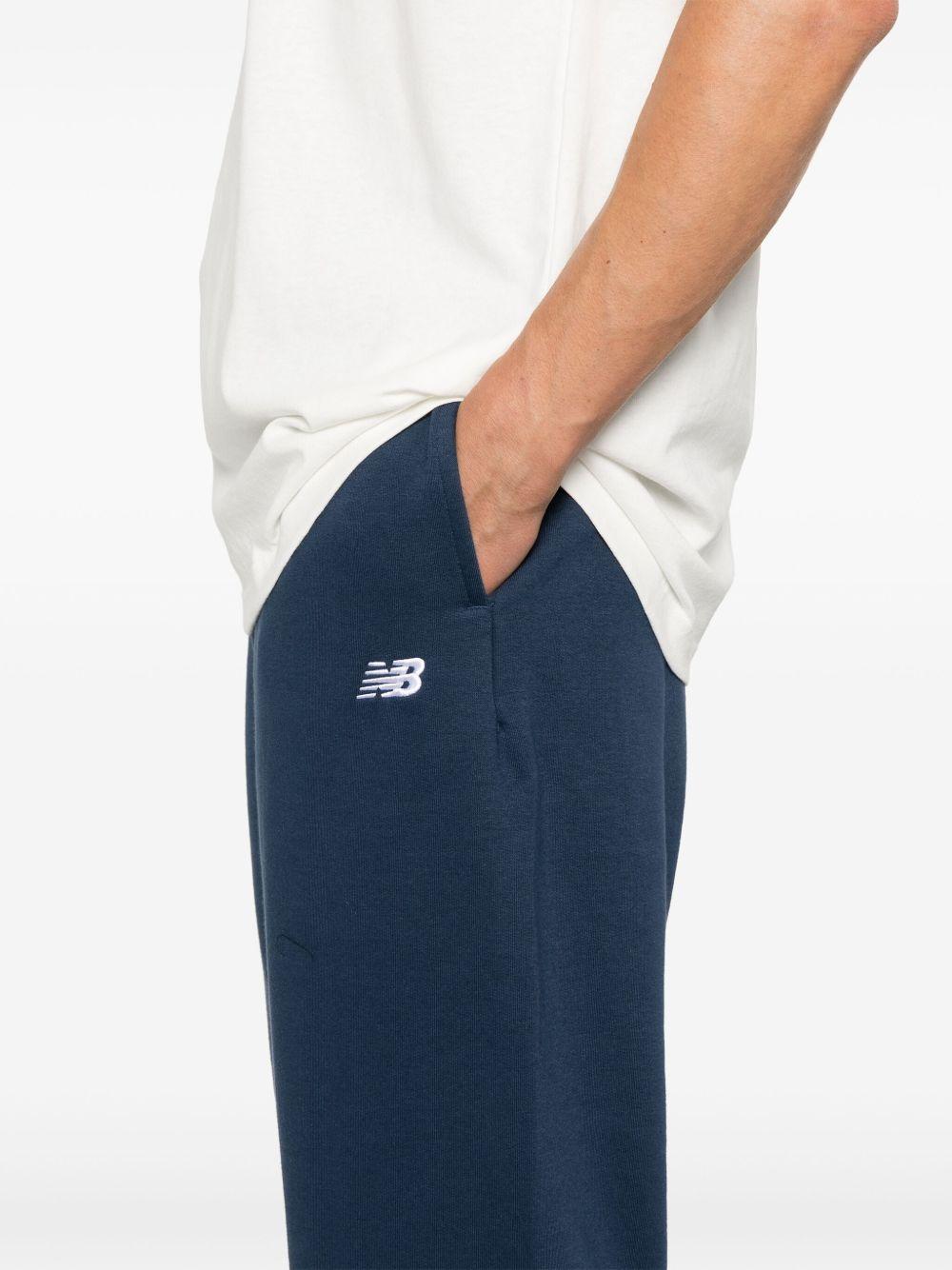 Sport Essentials Fleece Jogger MP41503NNY NBNAVY NEW BALANCE 