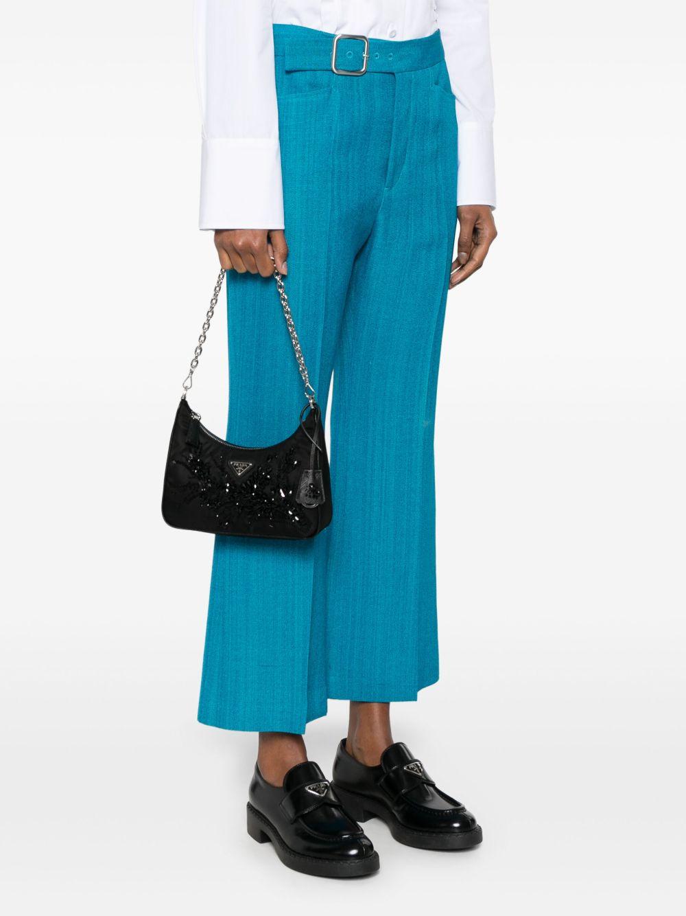  1BC204 2C4QF0002 PRADA 