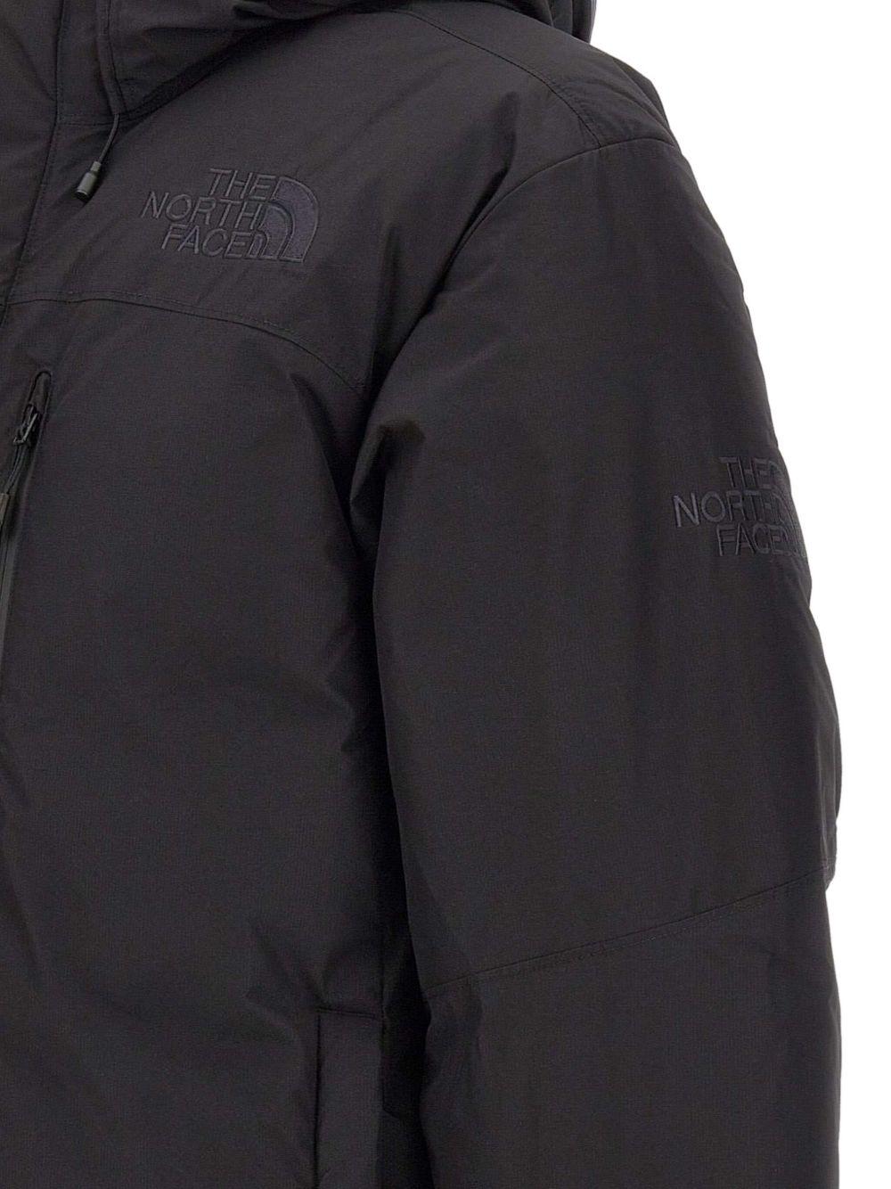 gtx tek down jacket NF0A8CG5 JK31 THE NORTH FACE 