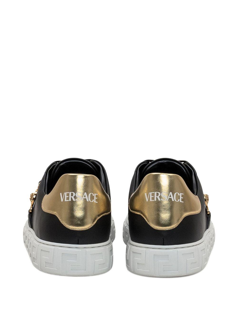 Medusa sneakers 1014460 1A149572B130 VERSACE 