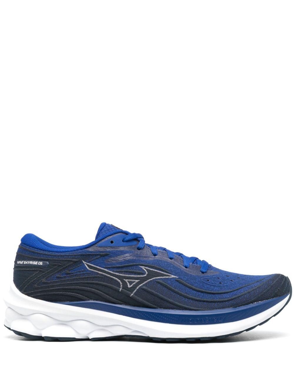 Wave Skyrise 5 sneakers<BR/><BR/><BR/> J1GC2409 03 MIZUNO 