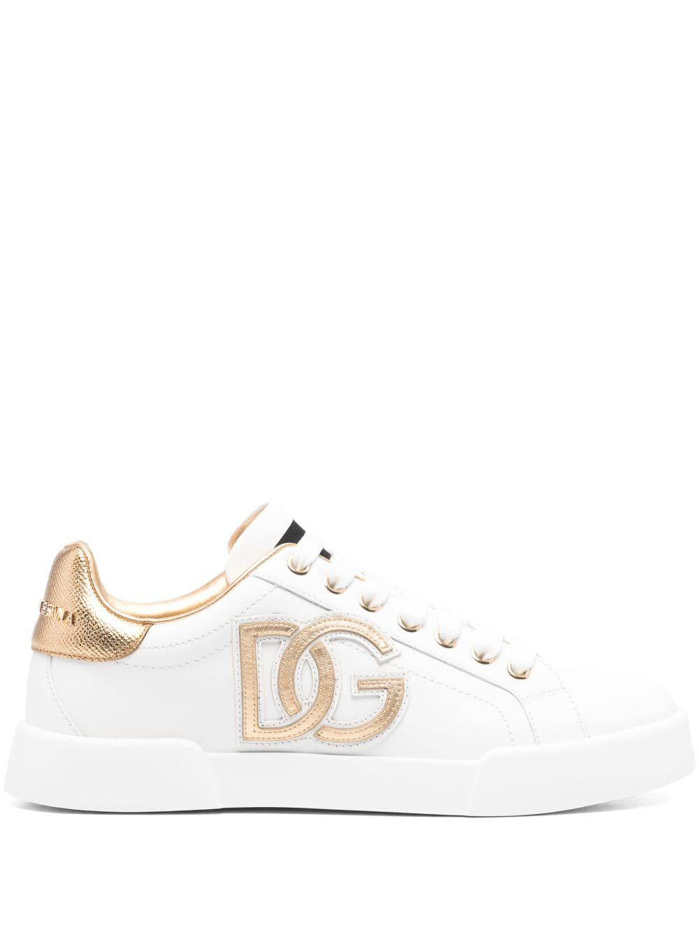 Portofino sneakers CK2331 AD78089662 DOLCE & GABBANA 