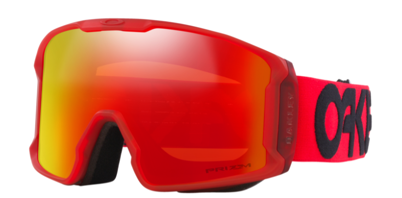 Goggles 0OO7070 7070F1 OAKLEY 