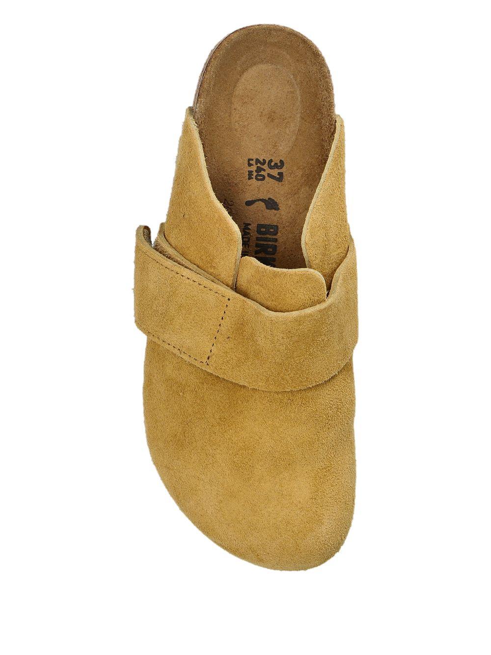 Loma sabot 1031595 CORKBROWN BIRKENSTOCK 