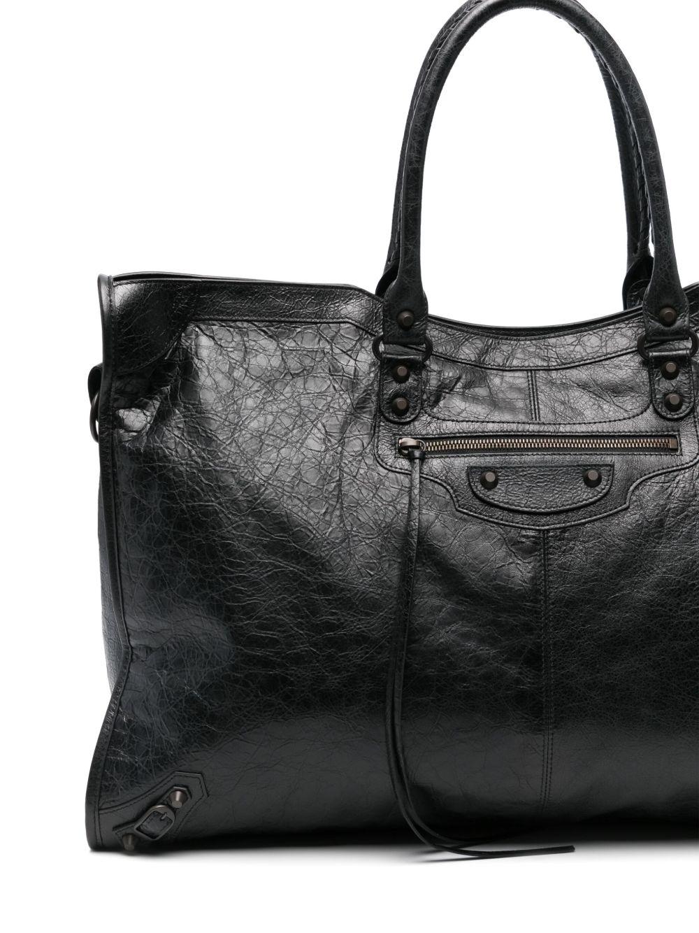 Le City Travel Bag 810364 2ABEK1000 BALENCIAGA 