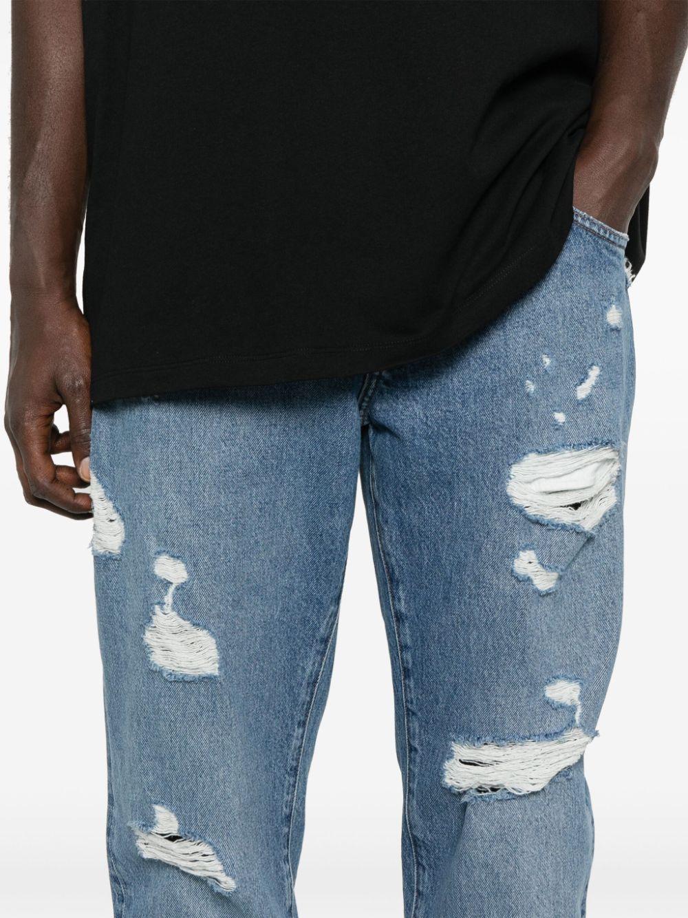 Jeans GP02XZ G8MX2S9001 DOLCE & GABBANA 