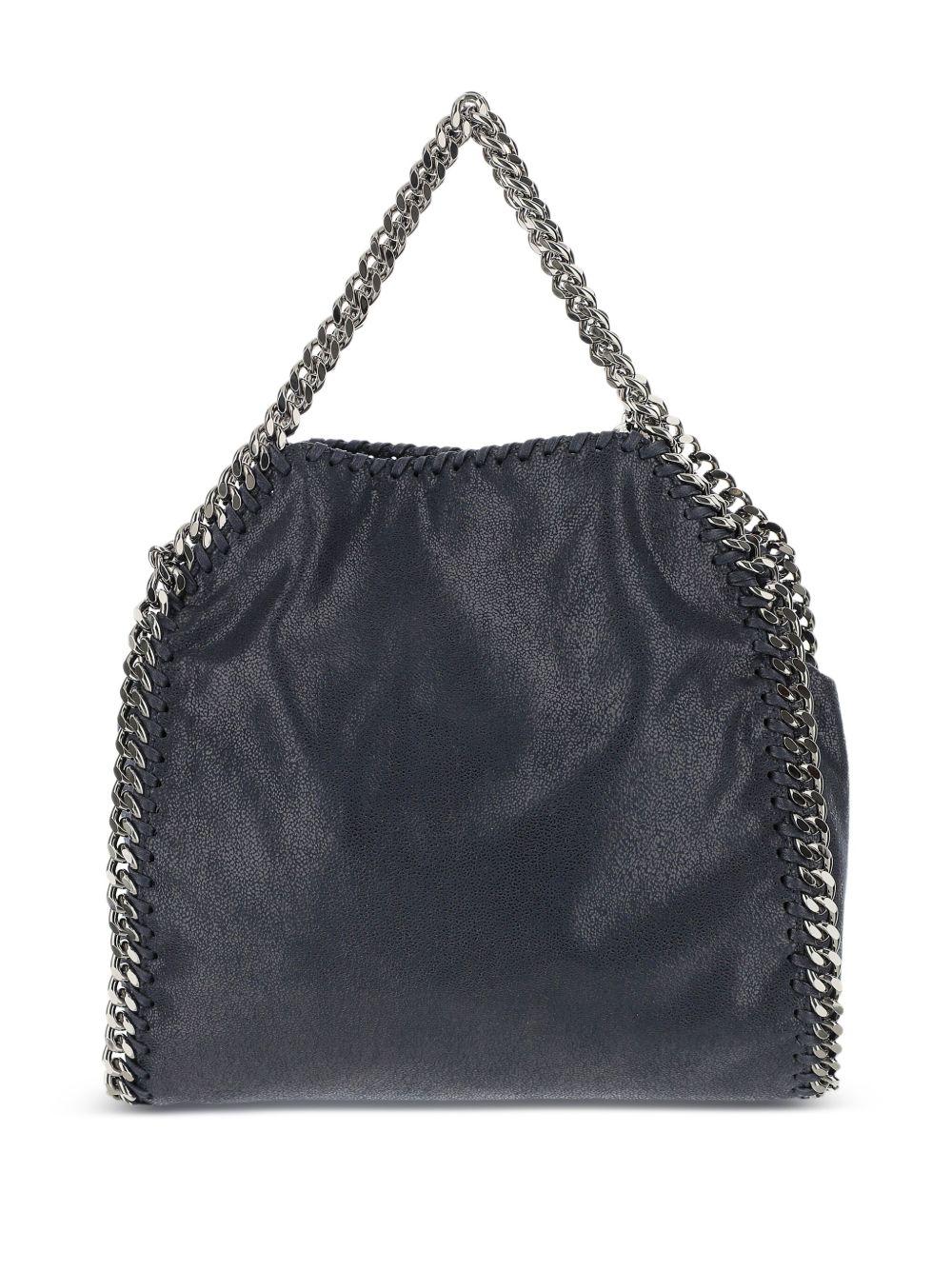 Small Falabella fold-over tote bag<BR/><BR/> 371223 W91324061 STELLA McCARTNEY 