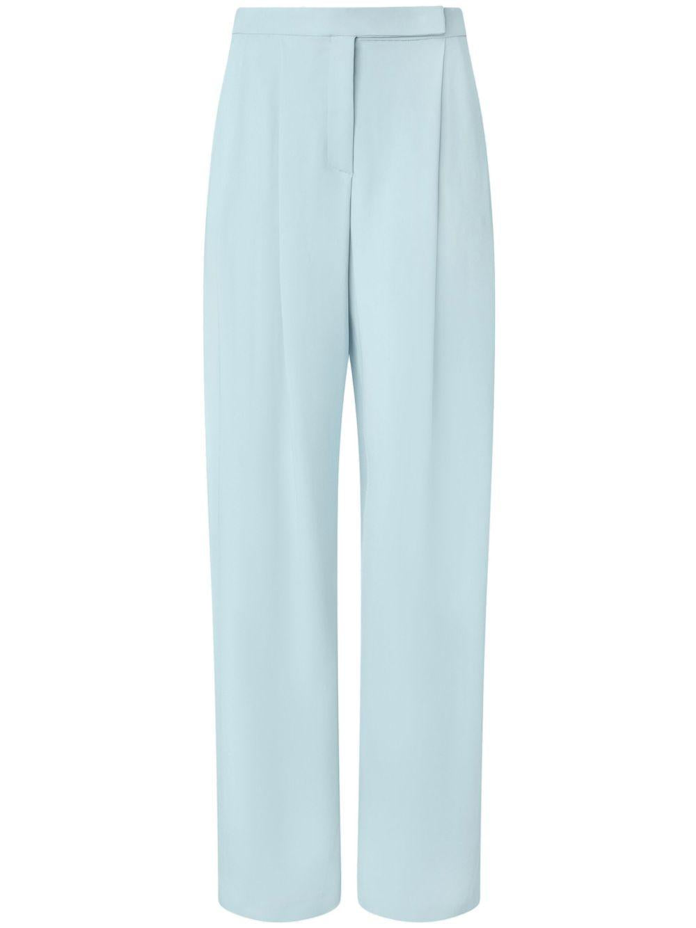 Tailored trousers<BR/><BR/> 103235 A213E28 PINKO 