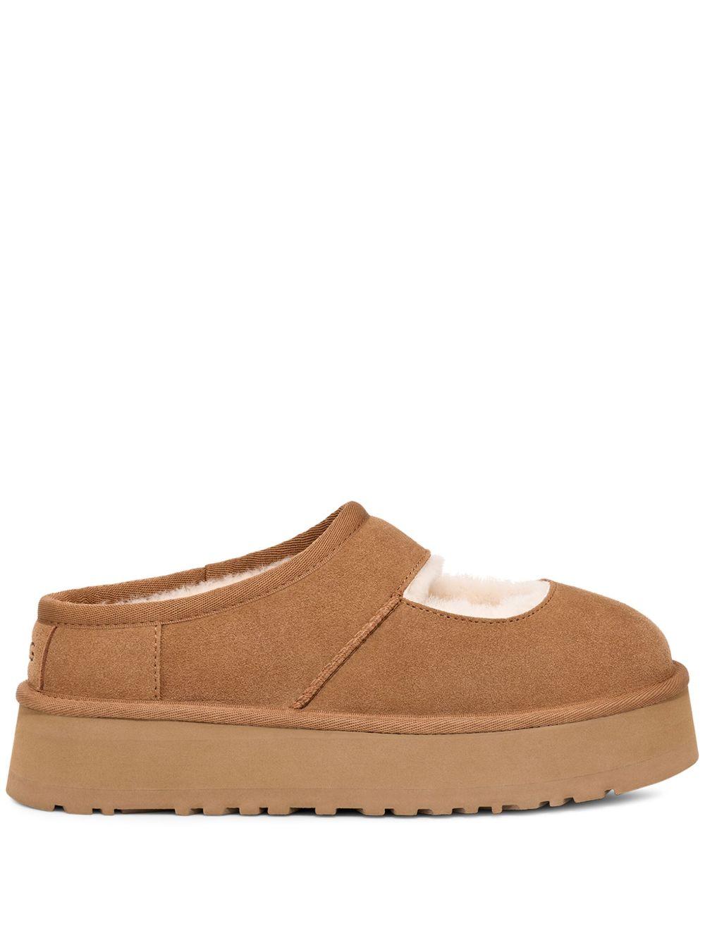 Bea Mary Jane 1167612 CHE UGG 