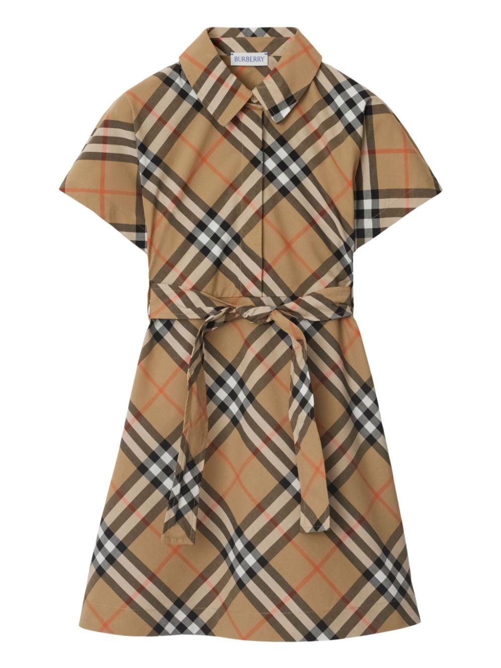 BURBERRY KIDS 8090538B9368