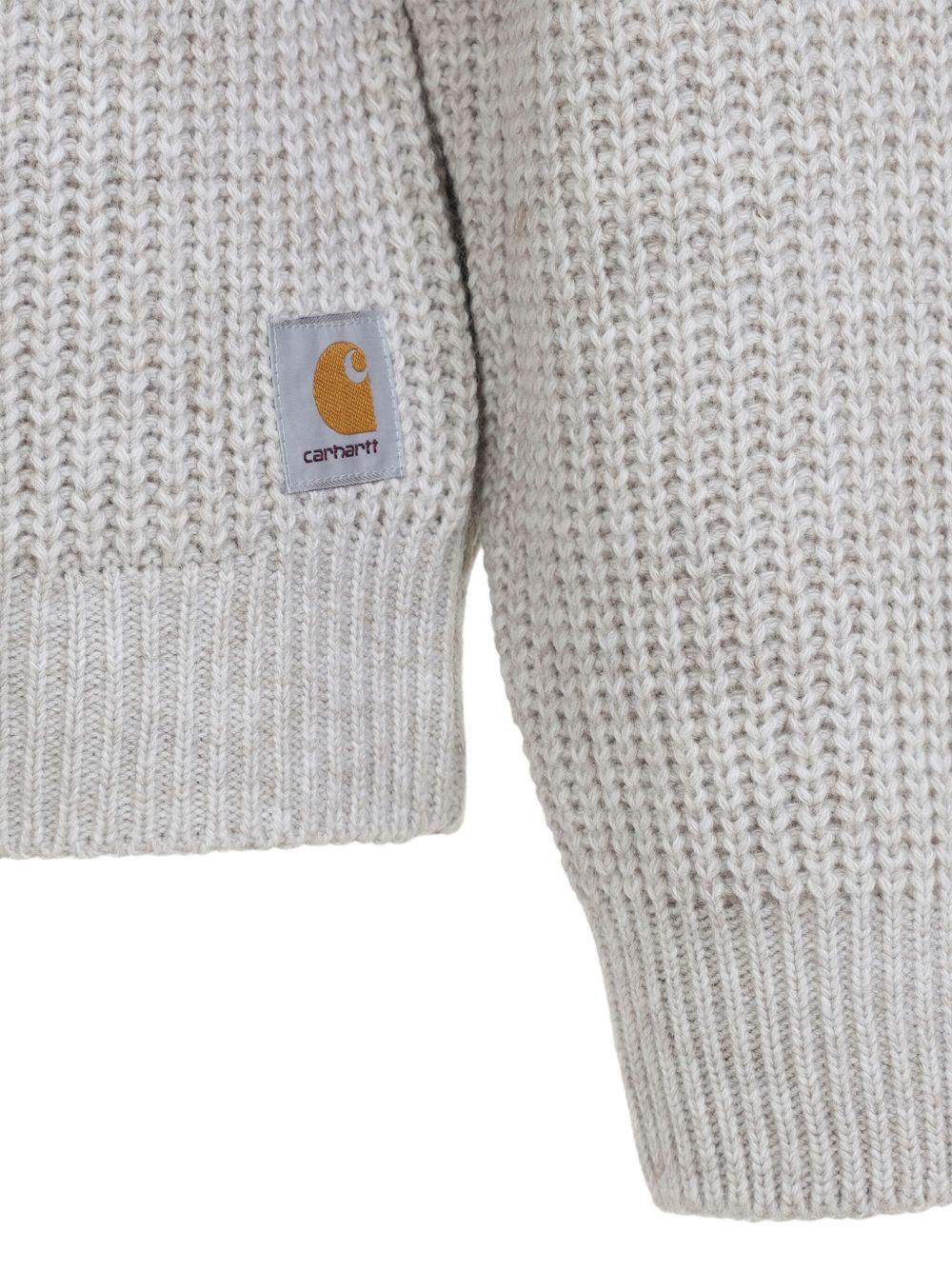Firth sweater I035388 2LPXX CARHARTT WIP 