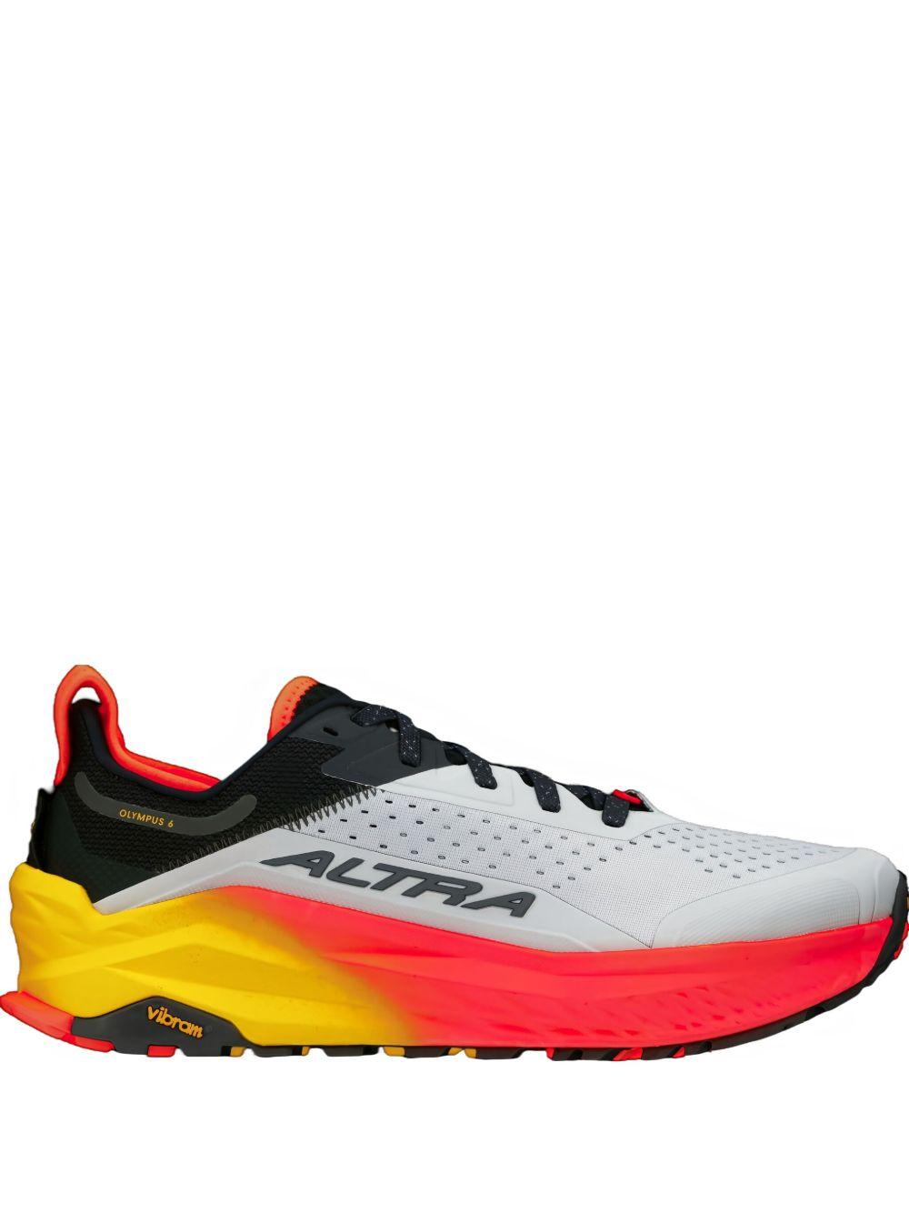 Olympus 6 sneakers AL0A85NJ 2641 ALTRA 