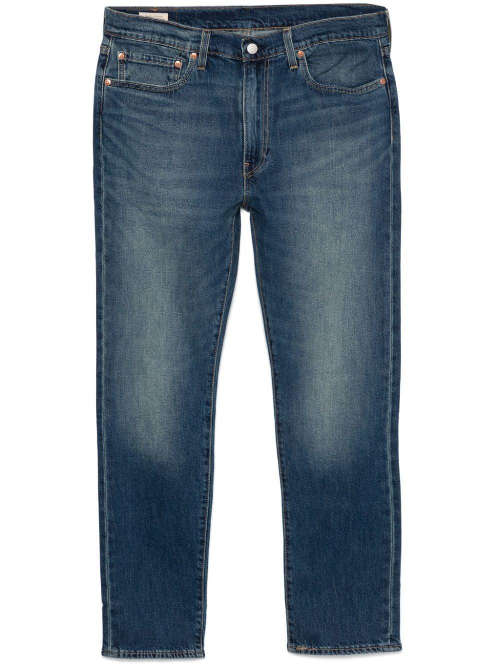 512 jeans<BR/><BR/><BR/> 28833 1292 LEVI'S 