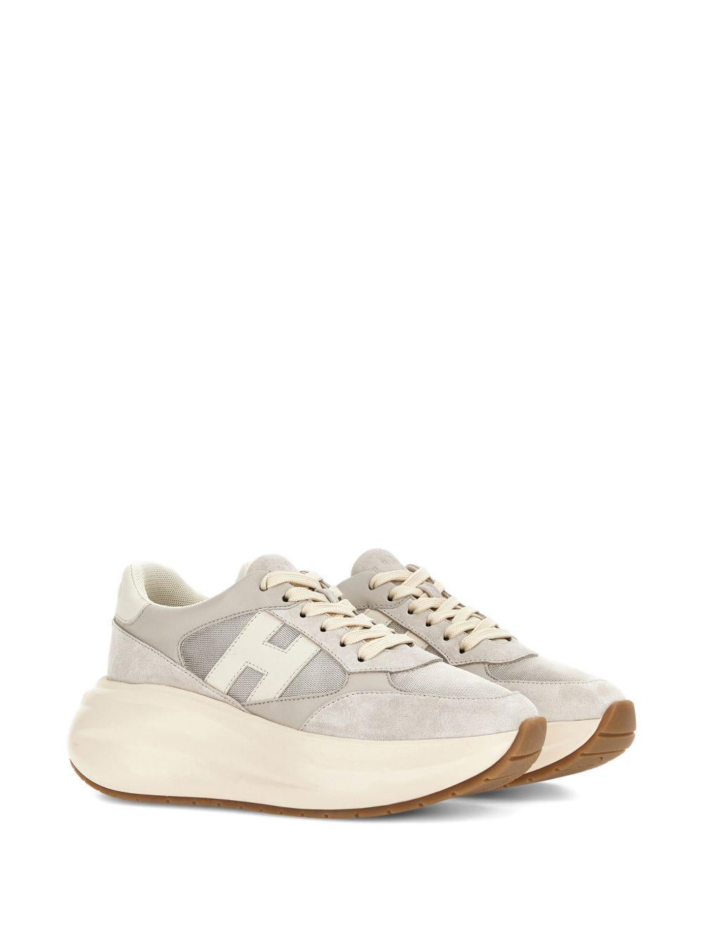 Hogan Maxi Active Sneakers HXW6960GA40V0G 0RW2 HOGAN 