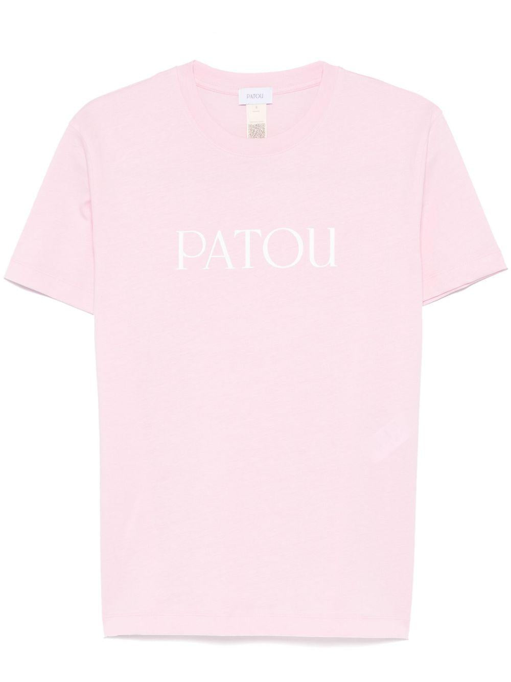 Essential T-shirt<BR/><BR/><BR/> JE0299999 457P PATOU 
