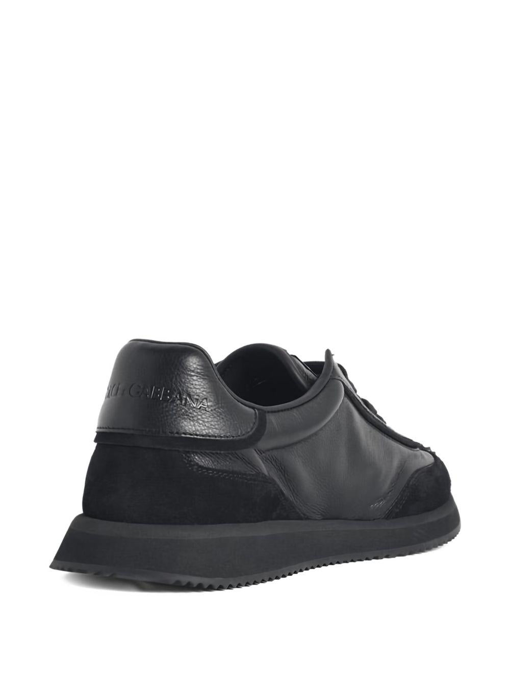 DG cushion calfskin sneakers CS2288 A01248B956 DOLCE & GABBANA 