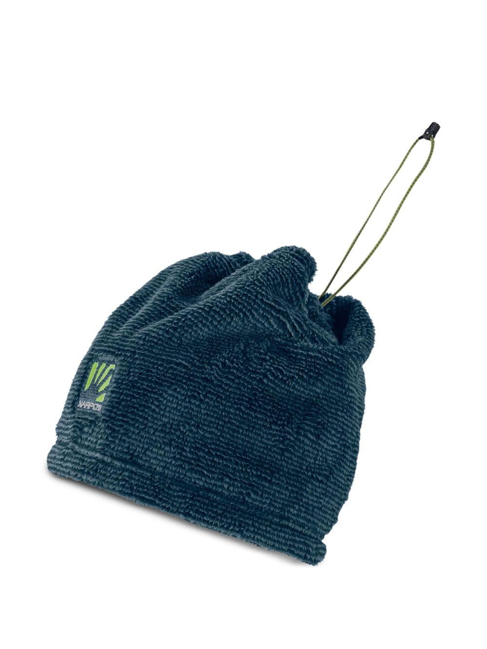 Karpos neck warmer (con coulisse) 2500812 201 KARPOS 