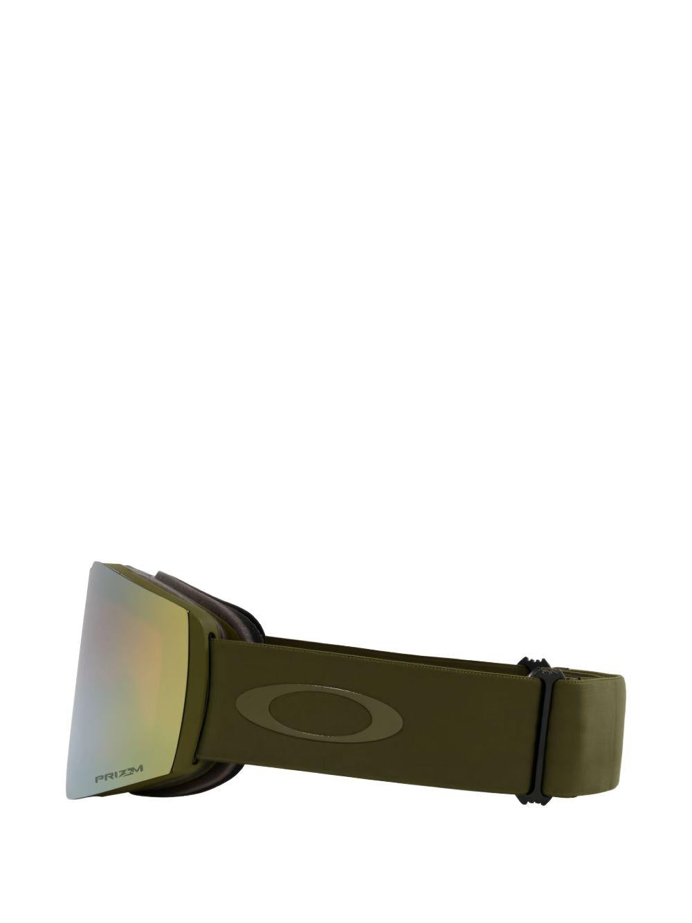 Fall Line L Snow goggles 0OO7099 709964 OAKLEY 
