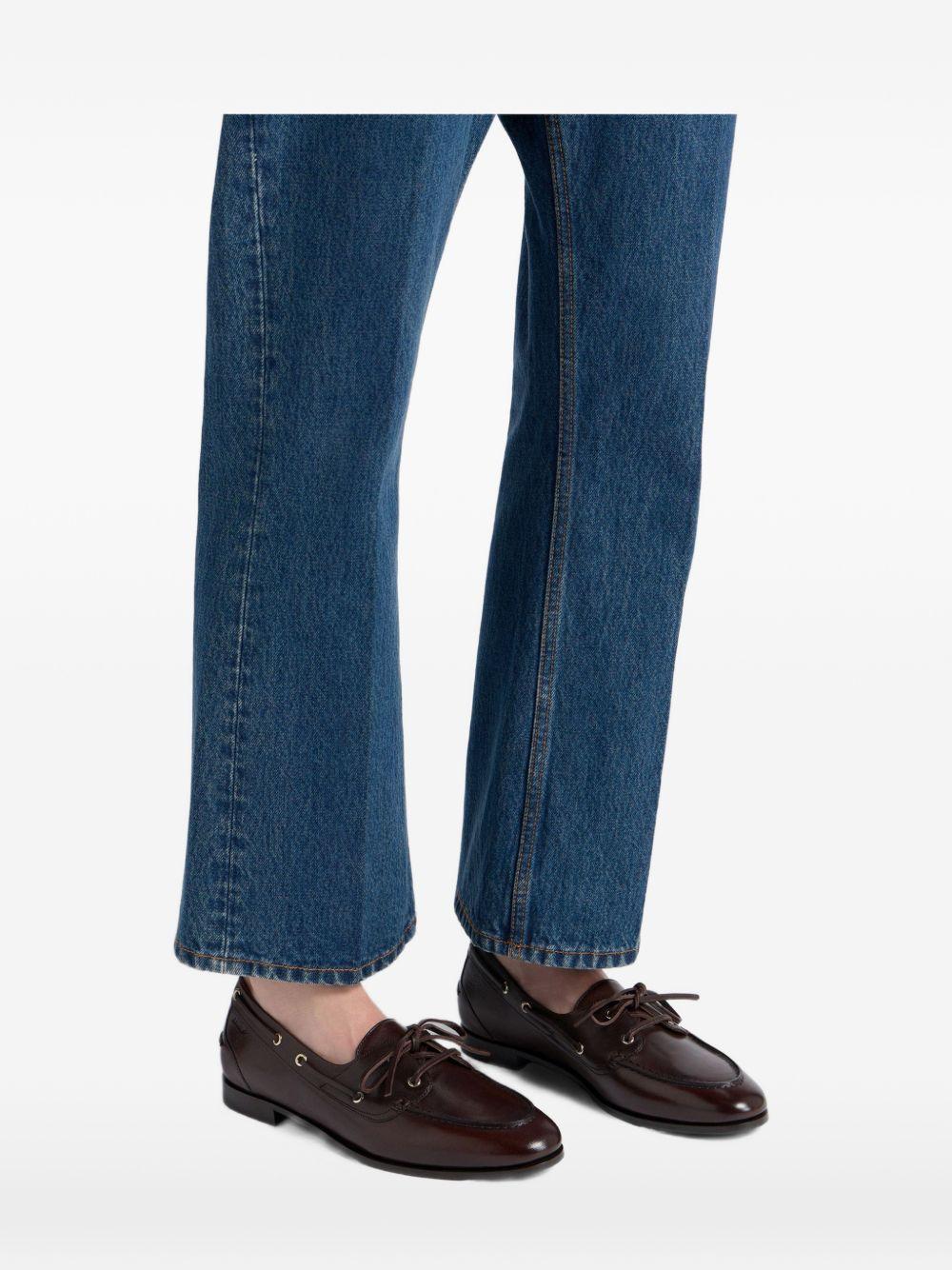 Plume Moccasin WF0053 BU003U806 BALLY 