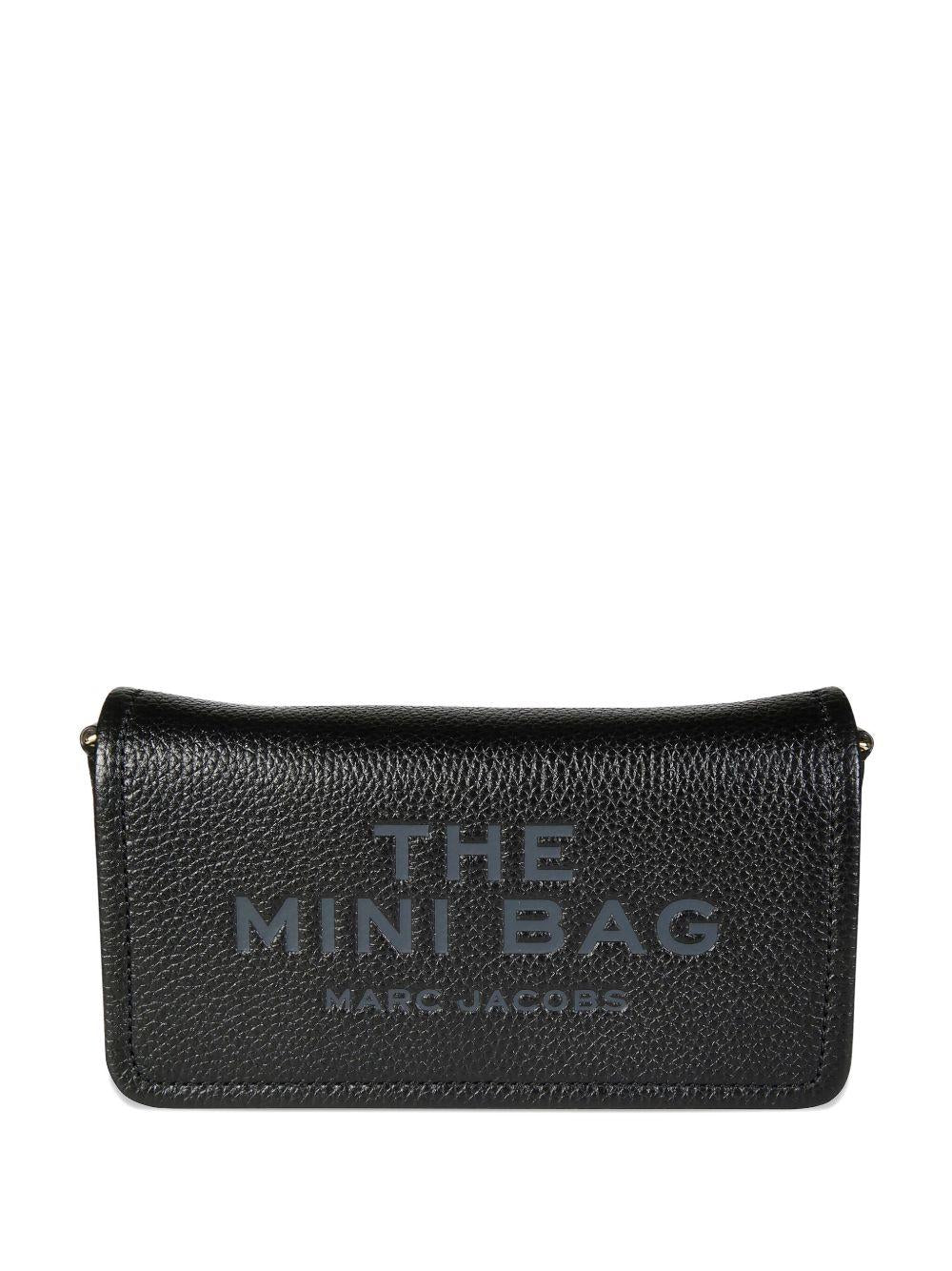 The Mini Bag 2S4SMN080S02 001 MARC JACOBS 