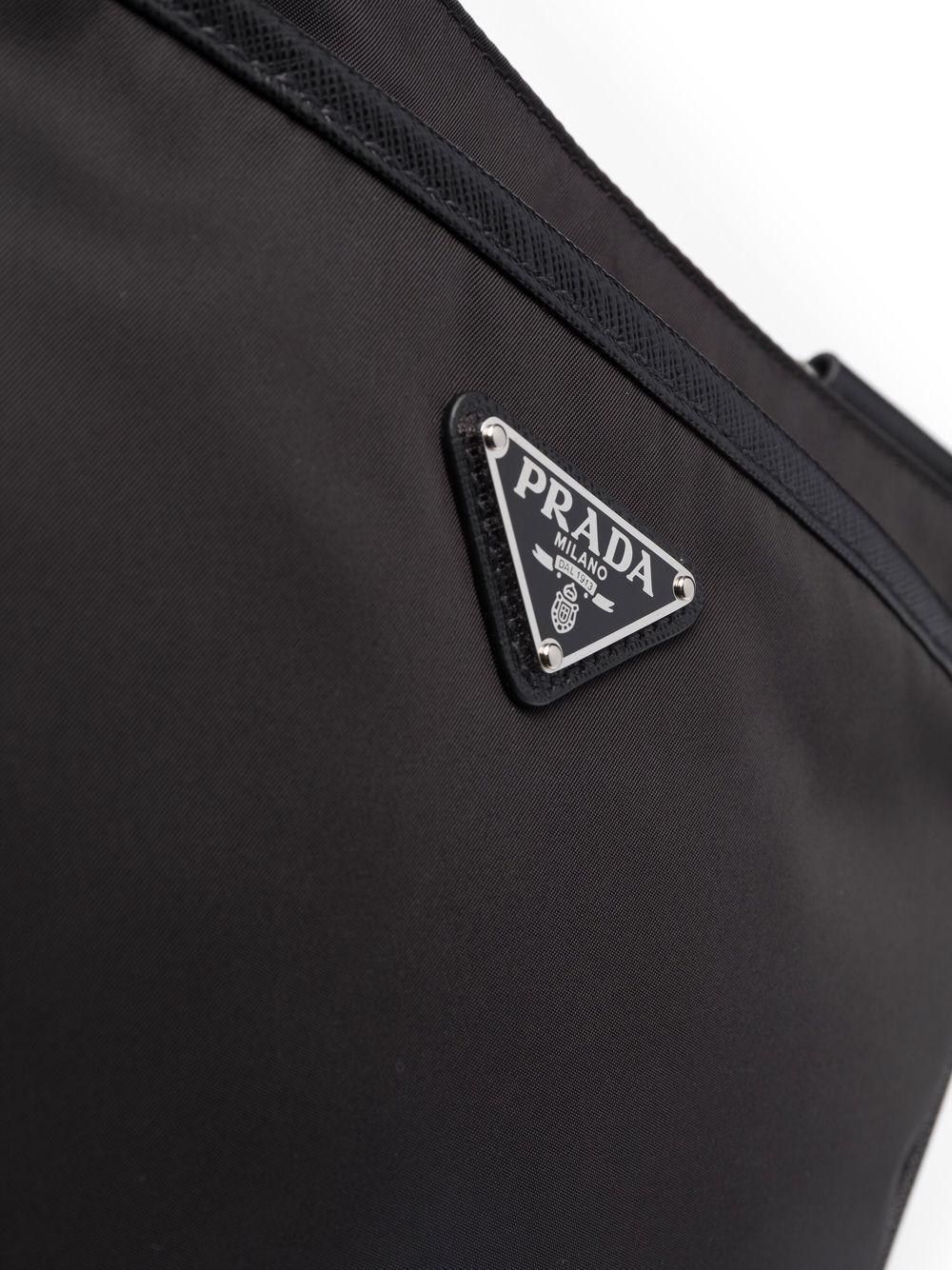 Re-Nylon and Saffiano shoulder bag 2VH1182DMH V-XOOF0002 PRADA 