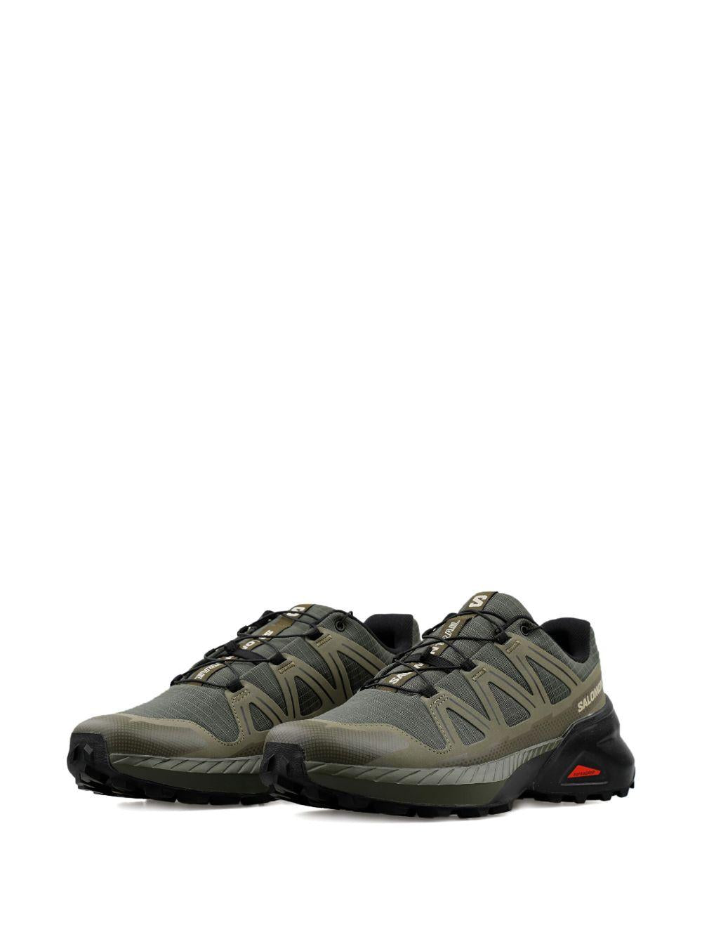 SPEEDCROSS PEAK sneakers L47948700 OLIVENIGHT/DLICGR/BLACK SALOMON 