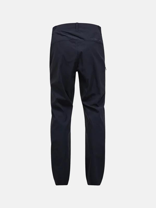 Technical trousers G79982010 BLACK PEAK PERFORMANCE 