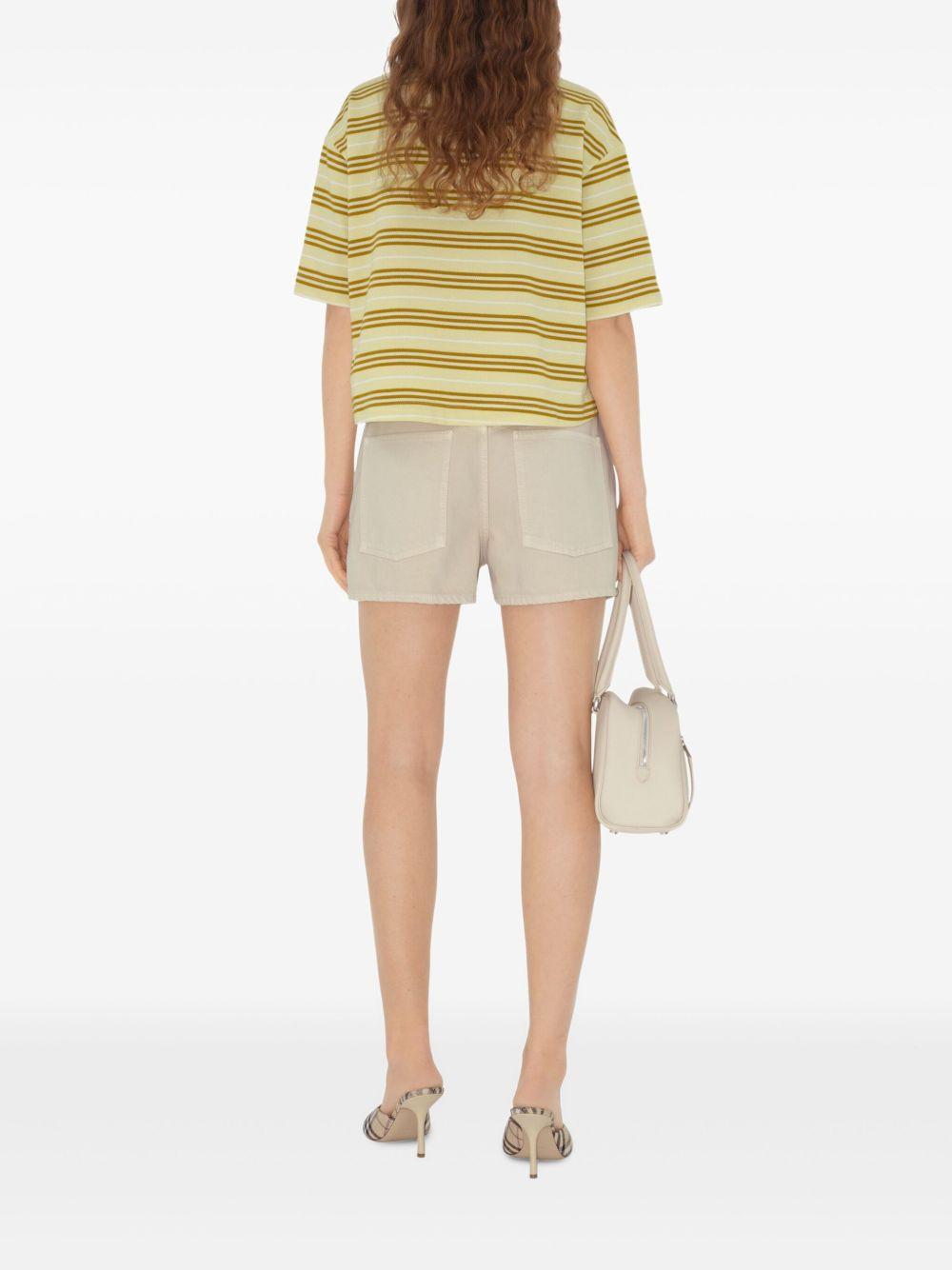 BURBERRY 8106271C2549