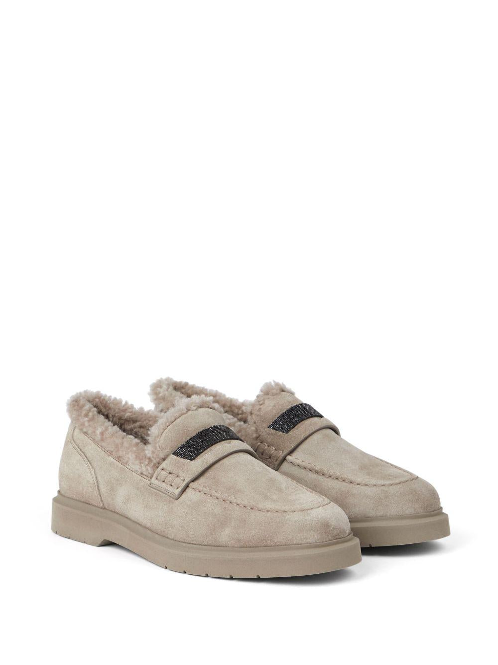 Penny loafer MZSFG2569 C5859 BRUNELLO CUCINELLI 