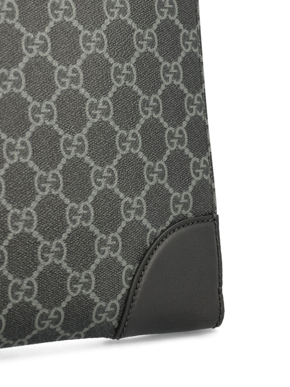 GG Emblem small business case 821156 FAD6M1000 GUCCI 