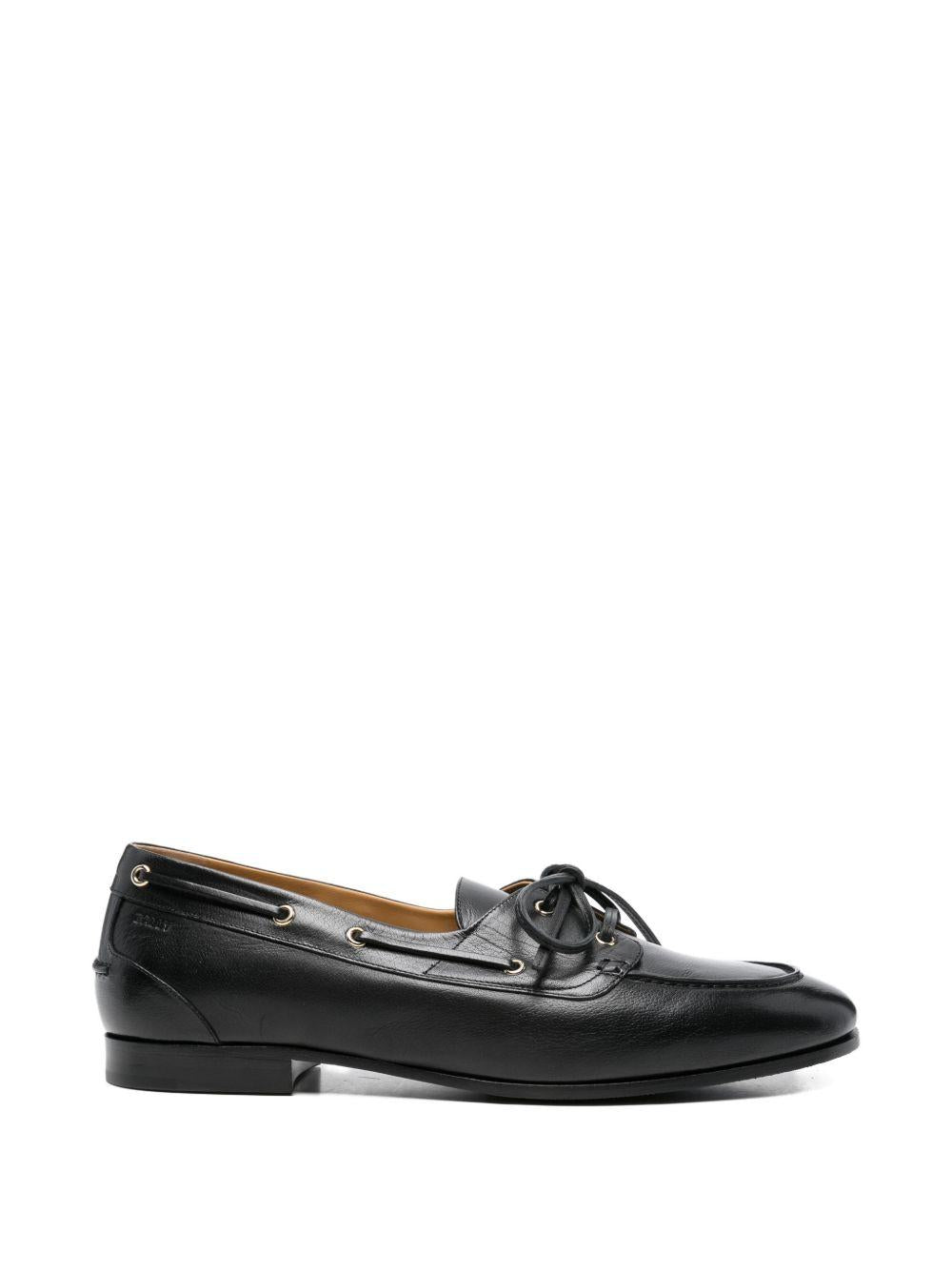 Plume Moccasin MSF0M5 BU009U901 BALLY 