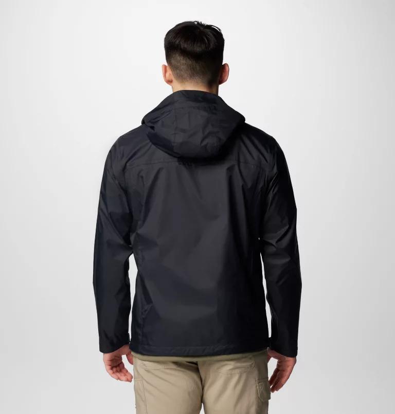 Watertight II Jacket<BR/> 1533898 010 COLUMBIA 
