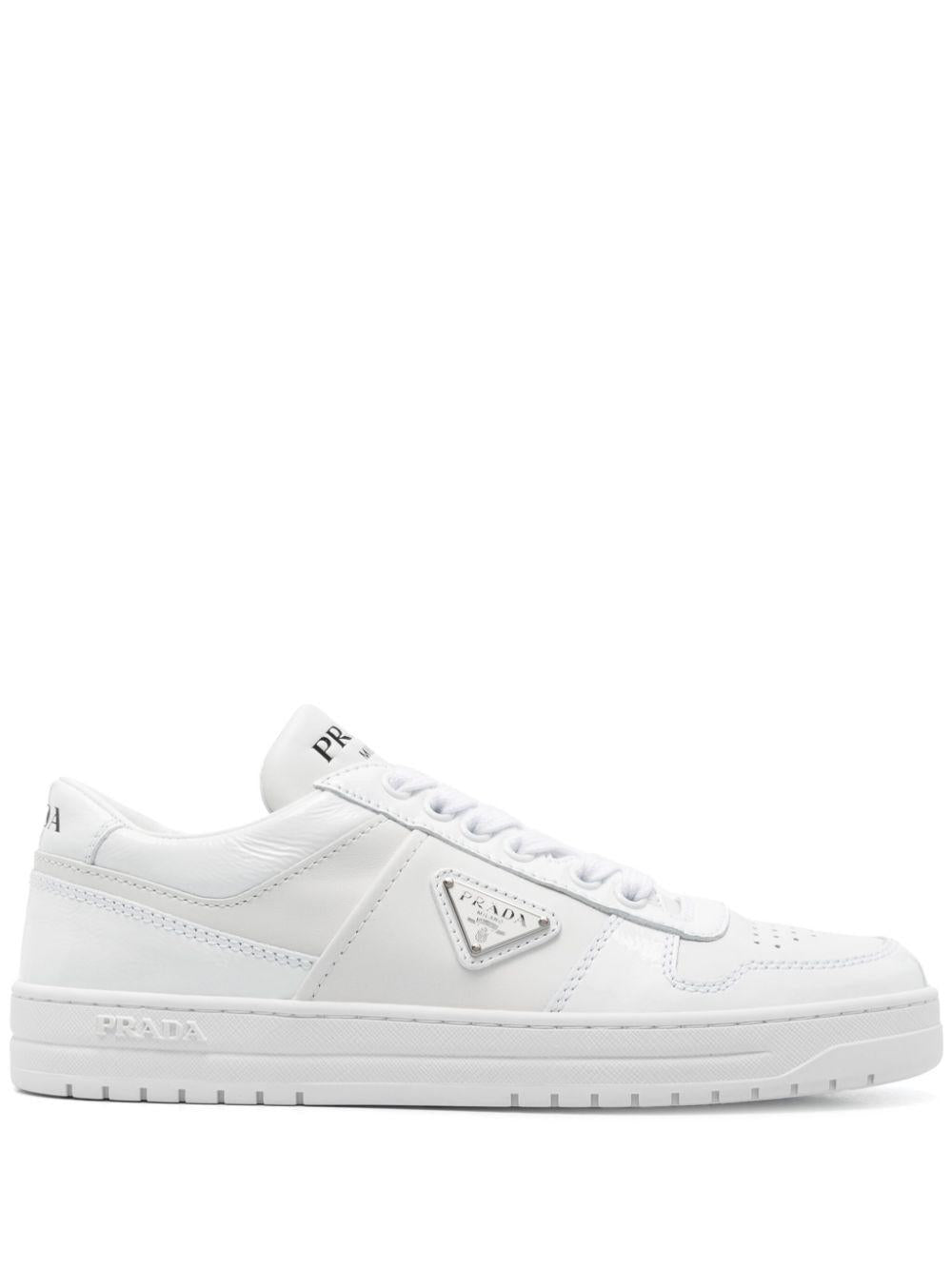Downtown sneakers<BR/><BR/><BR/> 1E792M 3LQBF0009 PRADA 